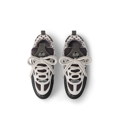 LV Skate Sneaker