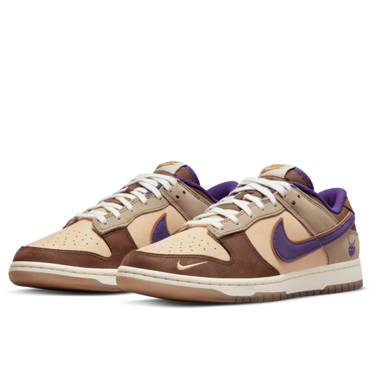 Nike Dunk Low 'Setsubun'