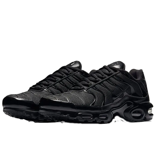 Nike Air Max Plus Black