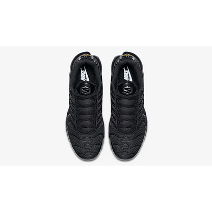 Nike Air Max Plus Black