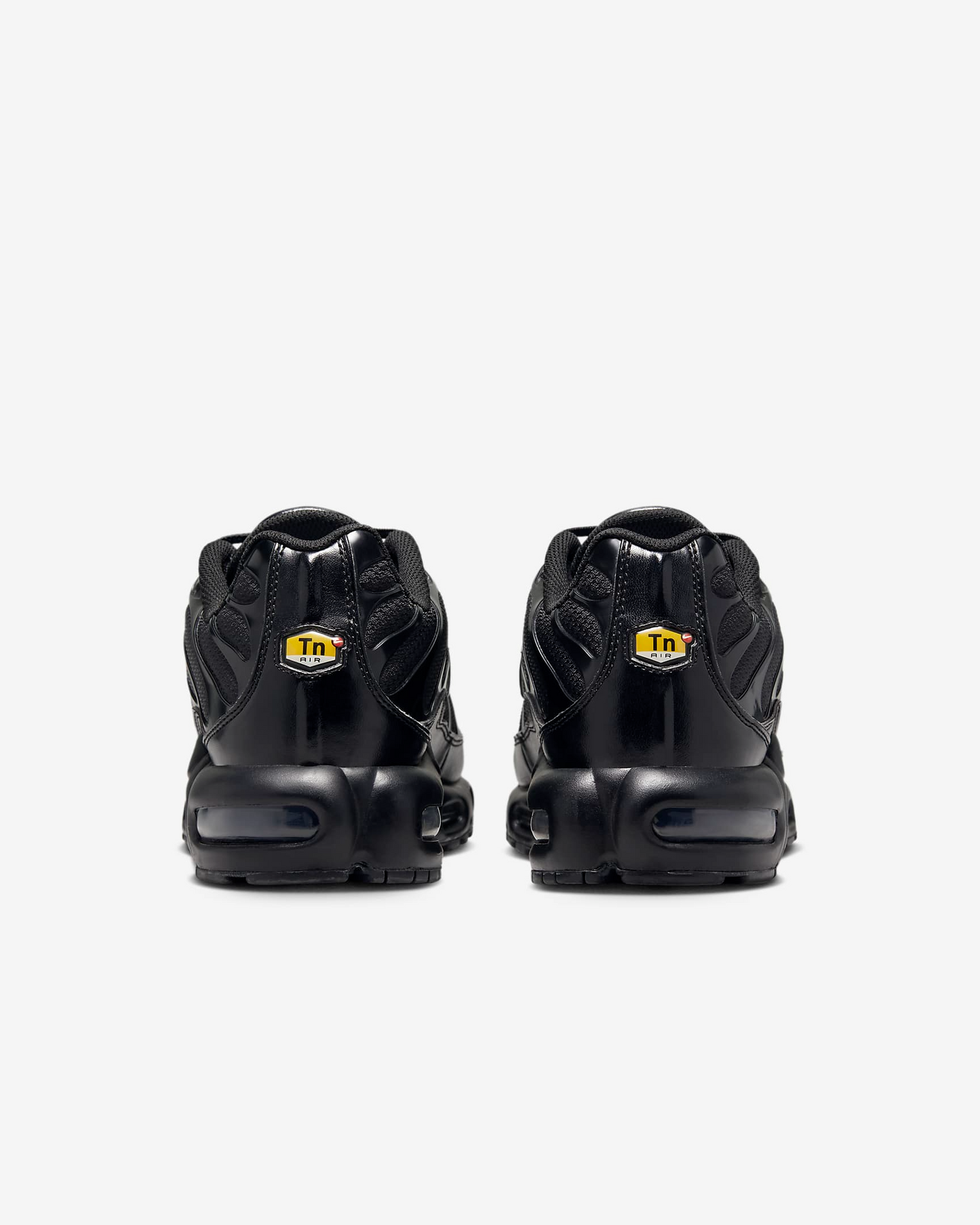 Nike Air Max Plus Black
