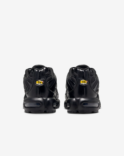 Nike Air Max Plus Black