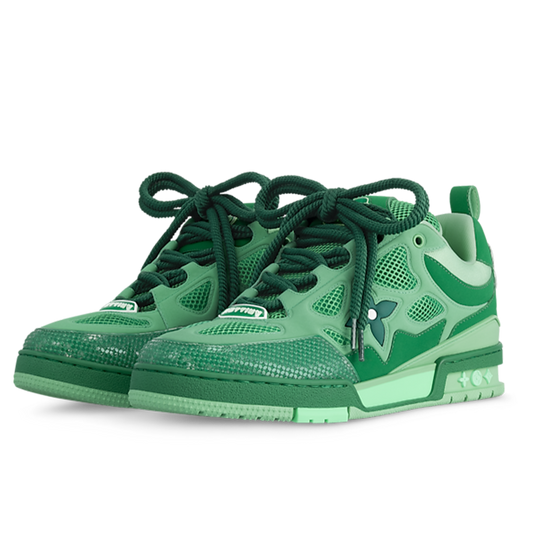 LV Skate Sneaker