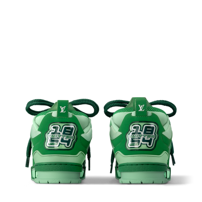 LV Skate Sneaker