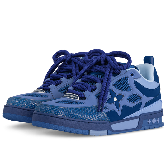 LV Skate Sneaker