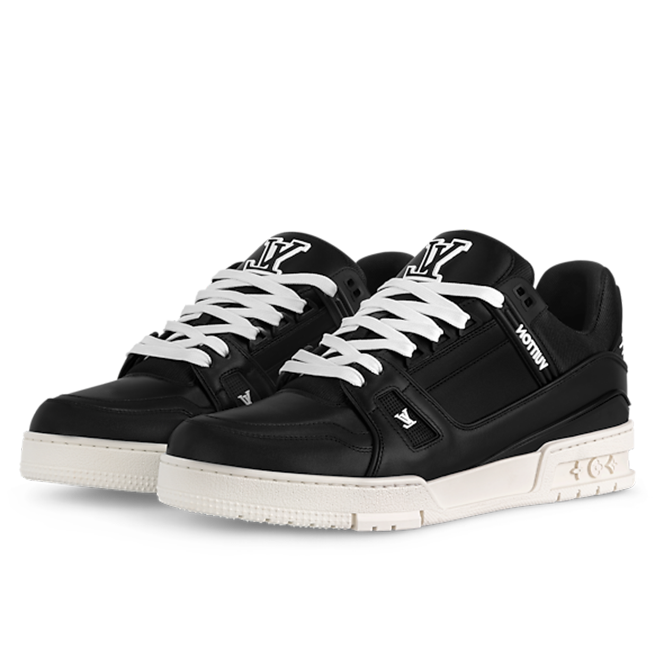 LV Trainer