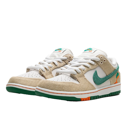 Nike x Jarritos Baskets SB Dunk