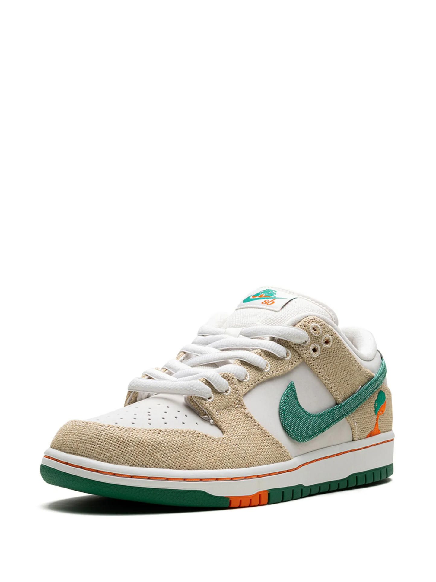 Nike x Jarritos Baskets SB Dunk