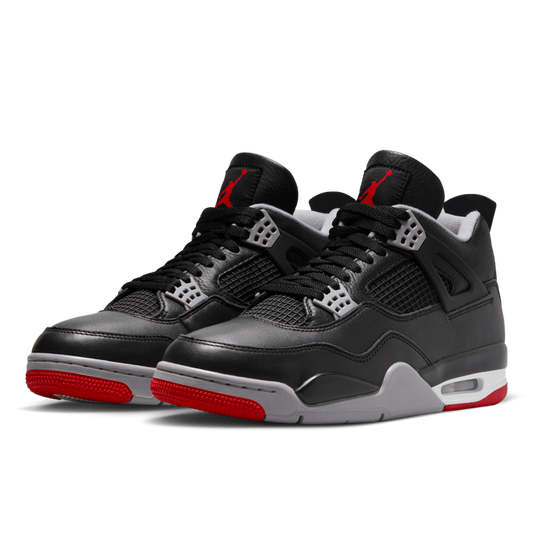Bred Reimagined