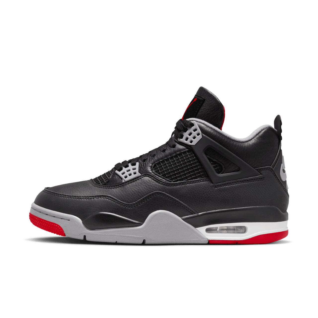 Bred Reimagined