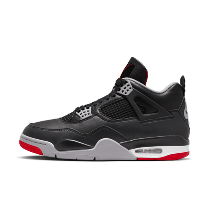 Bred Reimagined