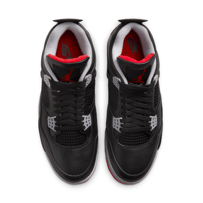 Bred Reimagined