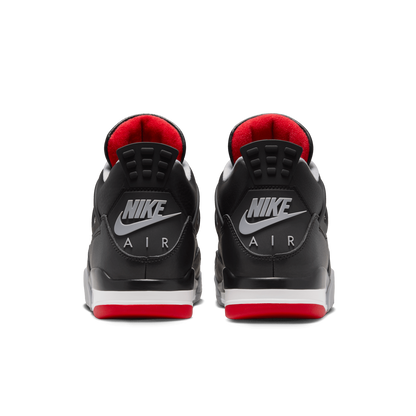 Bred Reimagined