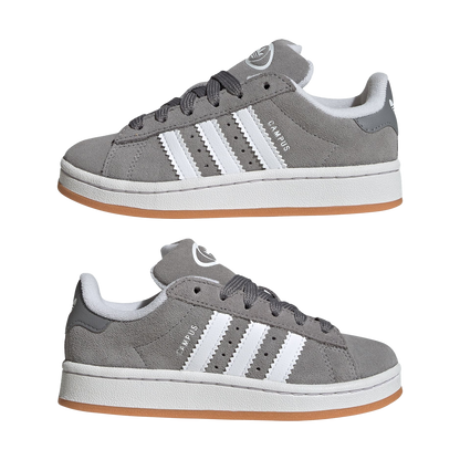 Chaussure lacets élastiques Campus 00s