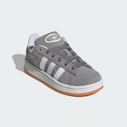 Chaussure lacets élastiques Campus 00s