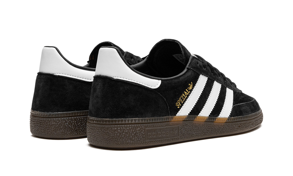 Adidas Handball Spezial Black