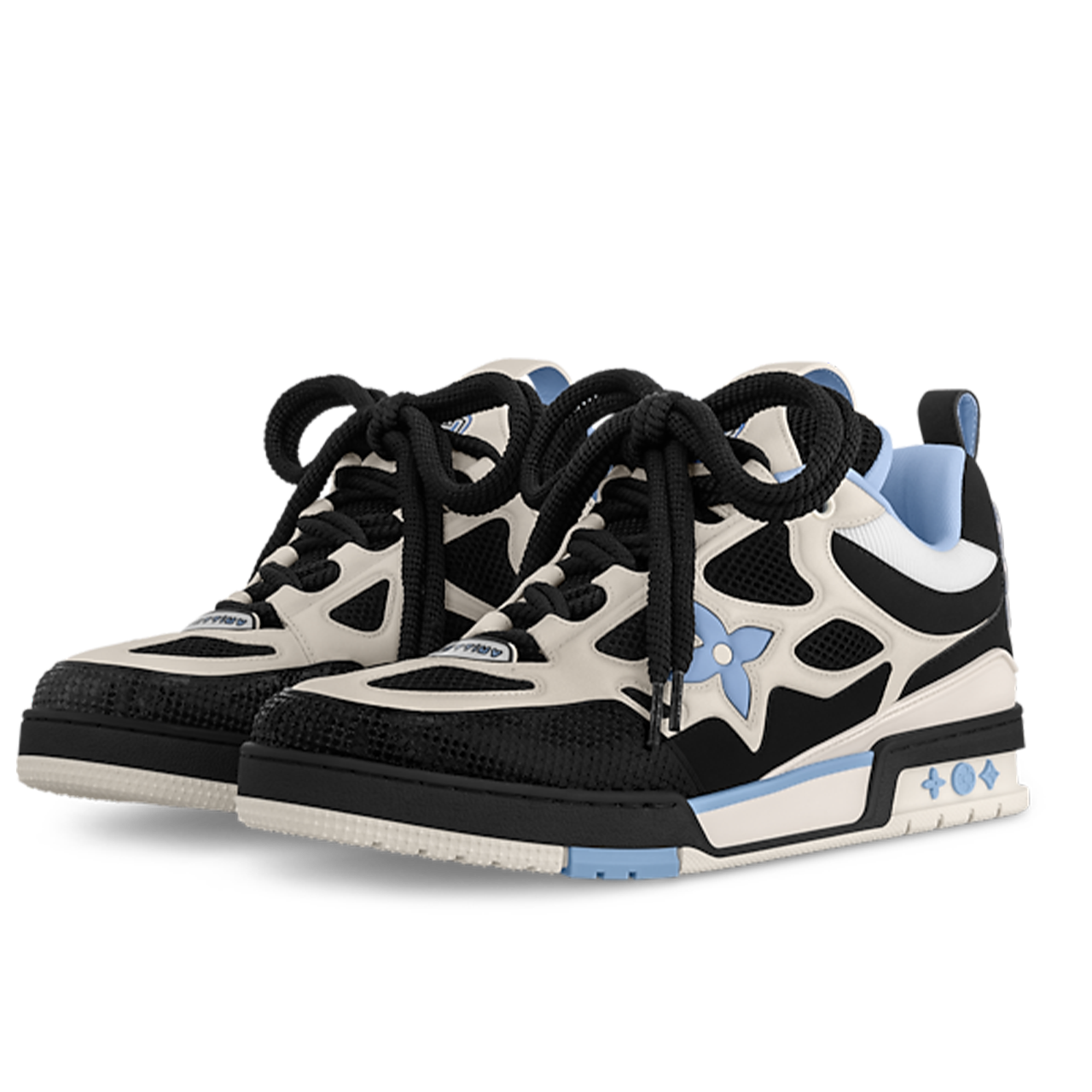 LV Skate Sneaker
