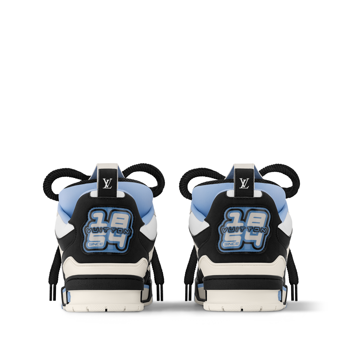 LV Skate Sneaker