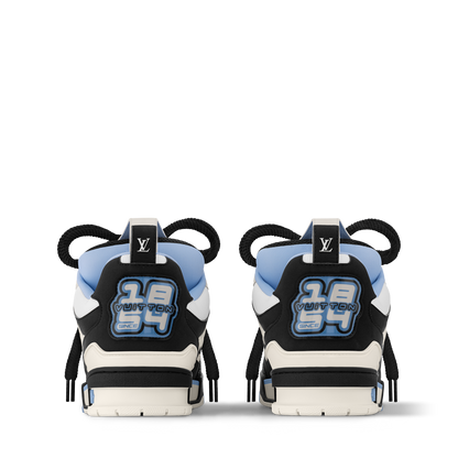 LV Skate Sneaker