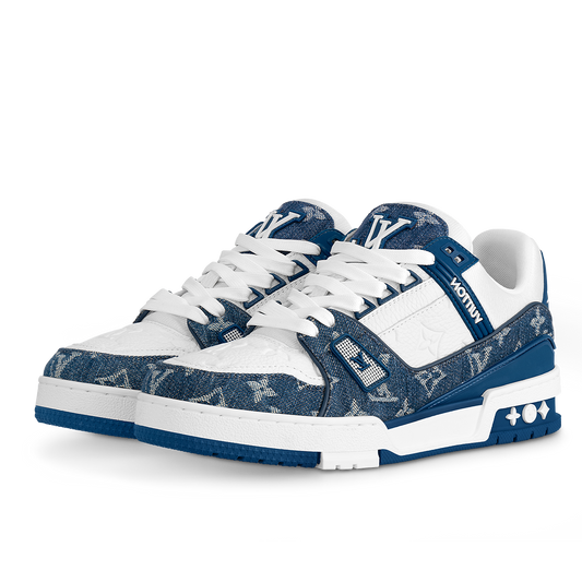 Sneaker LV Trainer
