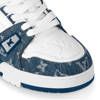 Sneaker LV Trainer