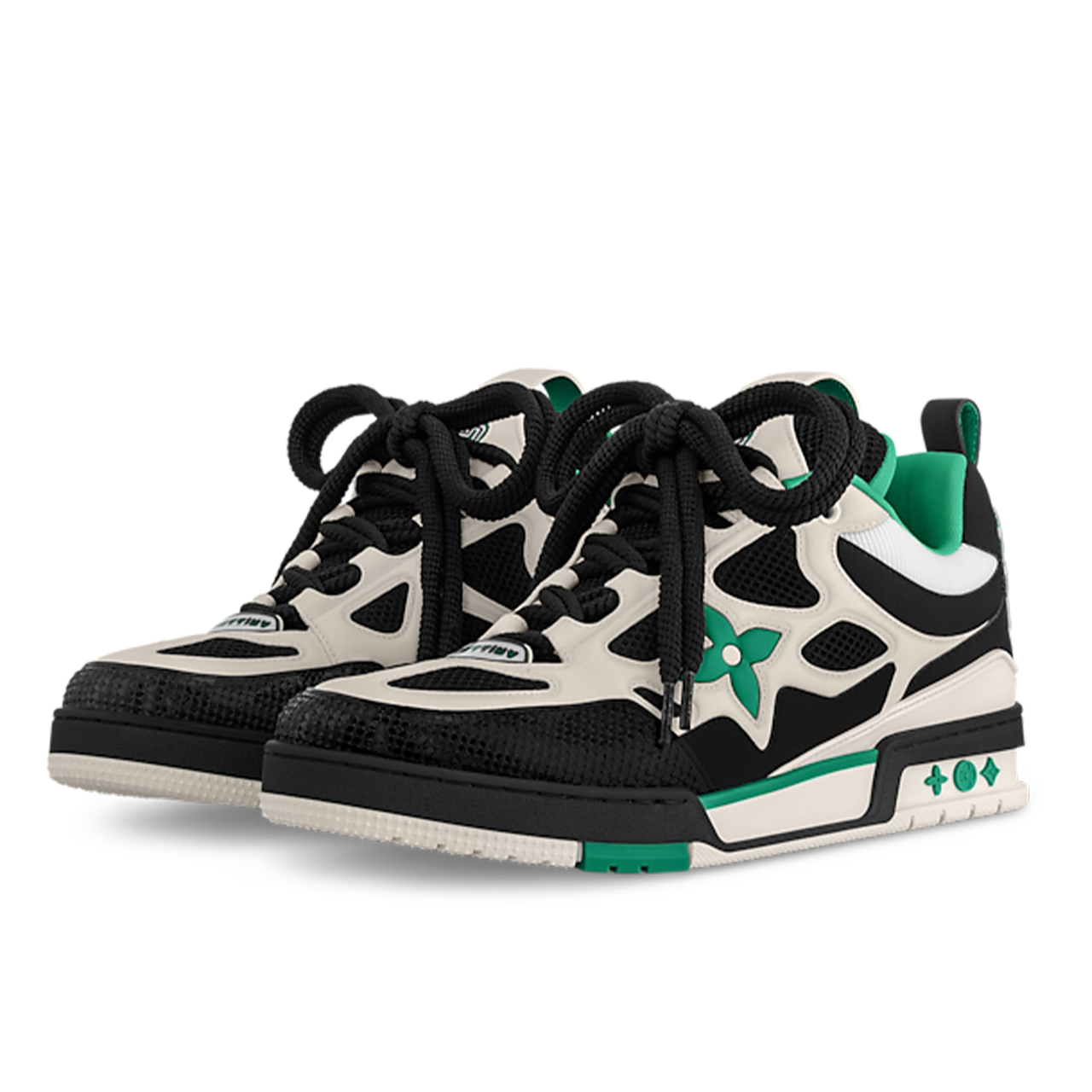 LV Skate Sneaker