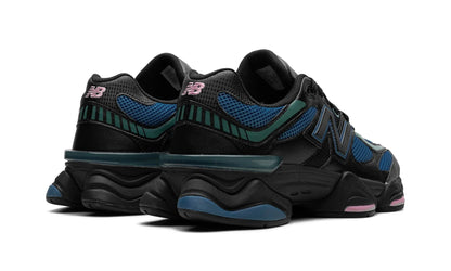 Nw Balance 9060 Blue Agate