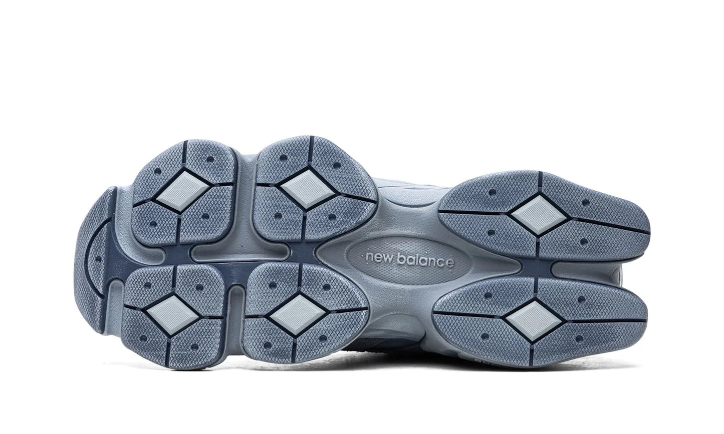 New Balance 9060 Washed Blue