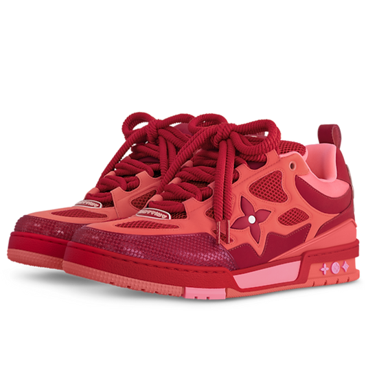 LV Skate Sneaker