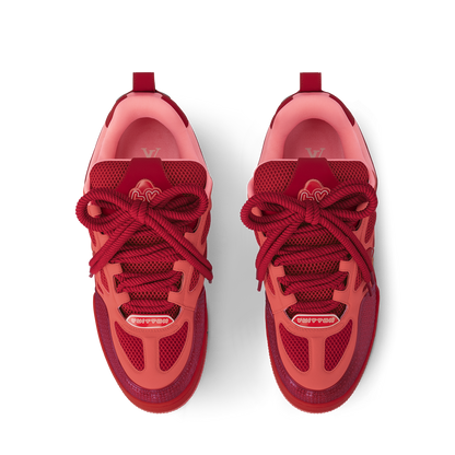 LV Skate Sneaker