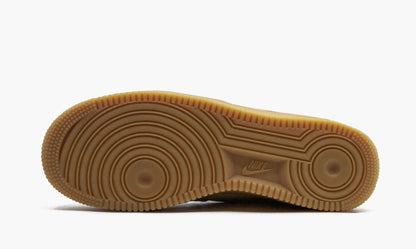 AIR FORCE 1 GTX "Gore - Tex"