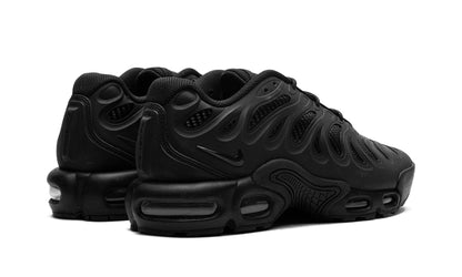 Nike Air Max Plus Drift Black Anthracite