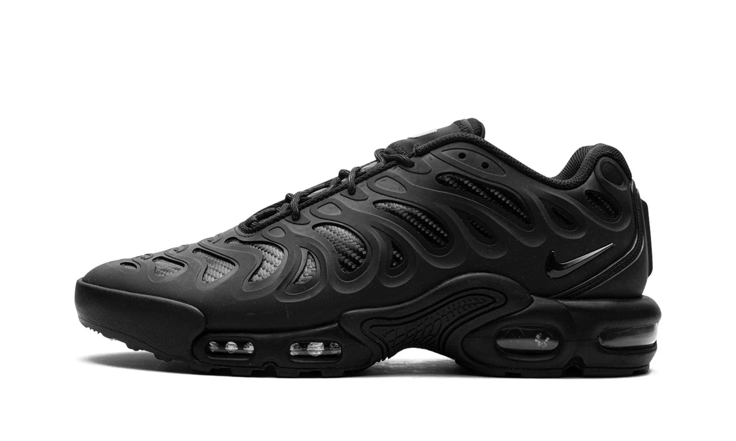 Nike Air Max Plus Drift Black Anthracite