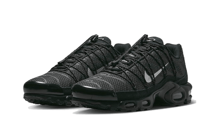 Nike Air Max Plus Toggle Black Reflective