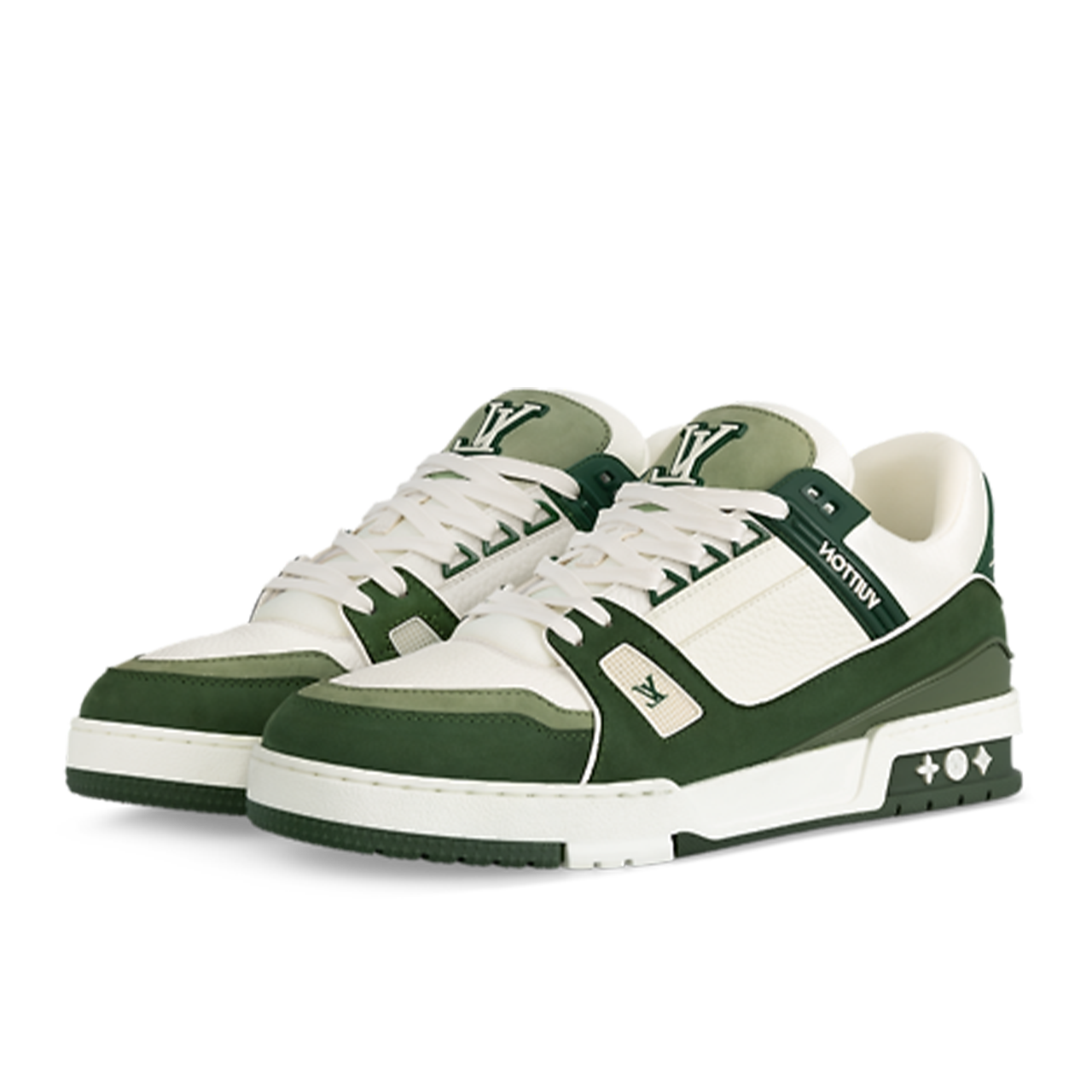Sneaker LV Trainer