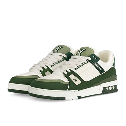 Sneaker LV Trainer