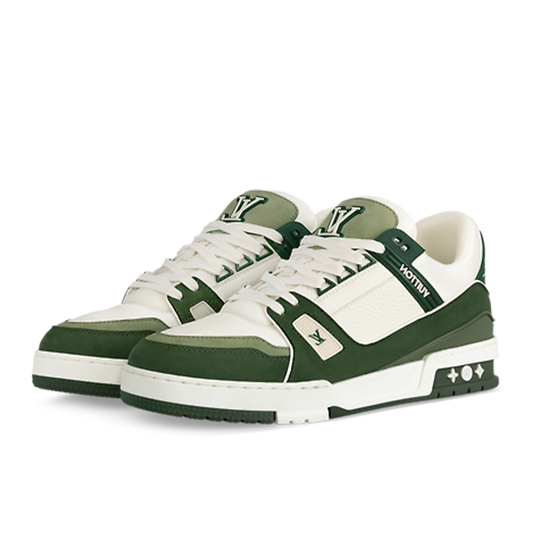 Sneaker LV Trainer