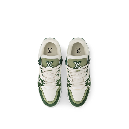 Sneaker LV Trainer