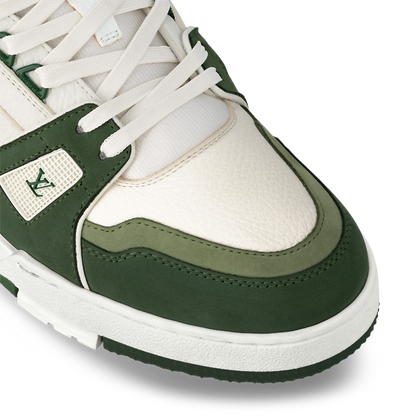 Sneaker LV Trainer