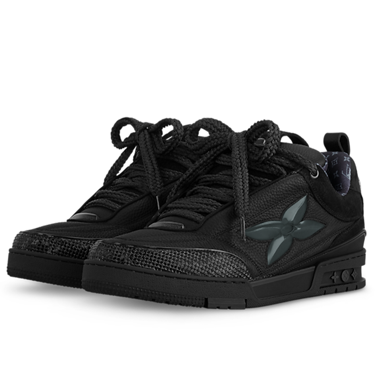 LV Skate Sneaker