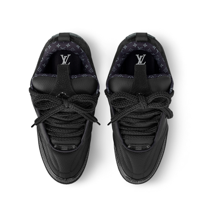 LV Skate Sneaker