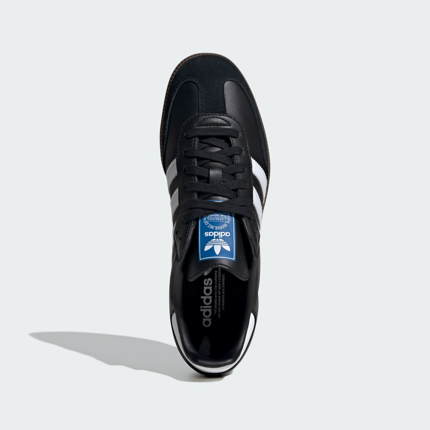 Chaussure Samba OG