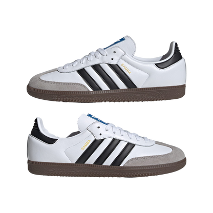 Chaussure Samba OG White