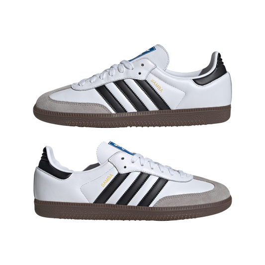 Chaussure Samba OG White