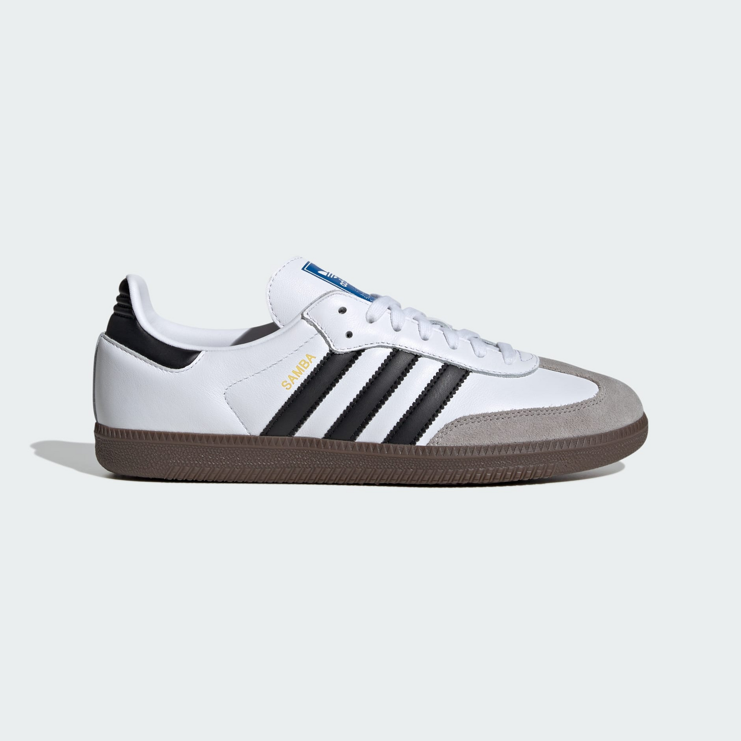 Chaussure Samba OG White
