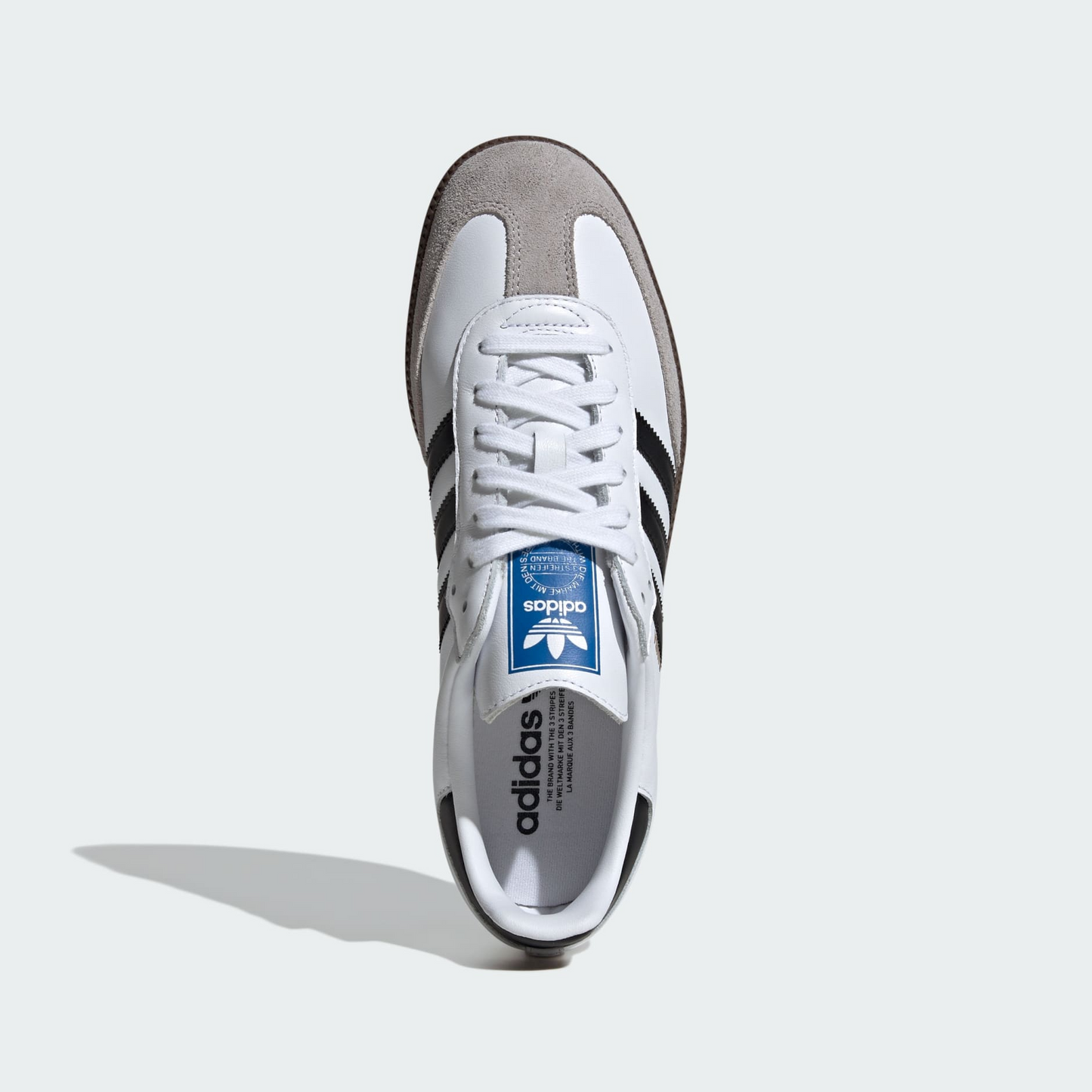 Chaussure Samba OG White