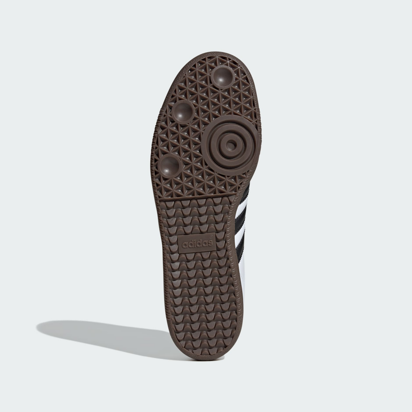 Chaussure Samba OG White