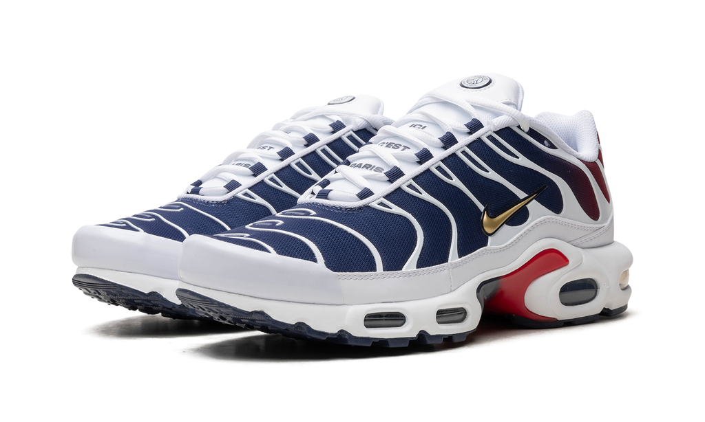Nike Air Max Plus "PSG"