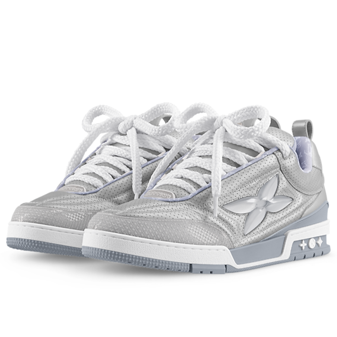 LV Skate Sneaker