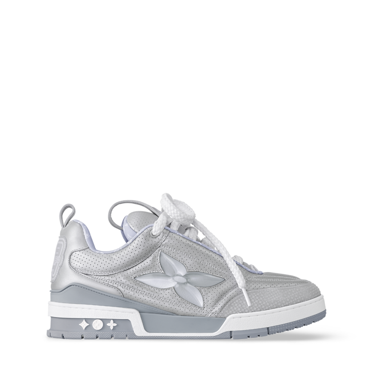 LV Skate Sneaker